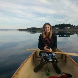 Meet your Posher, Marissa